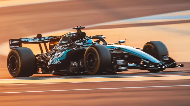 Catat Jadwal Balapan F1 GP Australia 2026 pada Minggu Ini