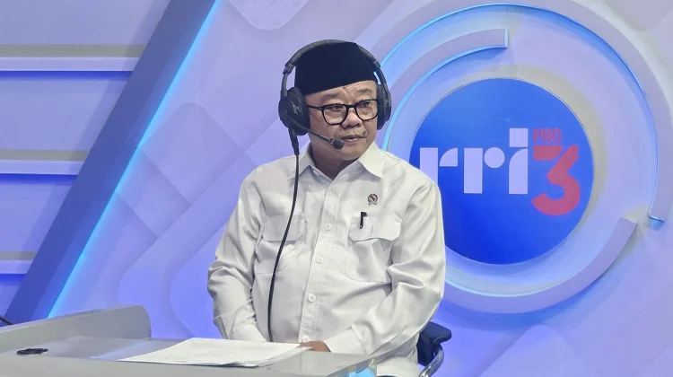 Mendikdasmen Minta Daerah Atur Pembelajaran Selama Ramadan