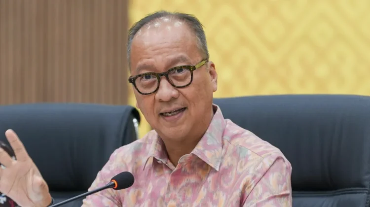 Kemenperin Validasi Pelaku Industri Kecil untuk Sertifikasi Mandiri