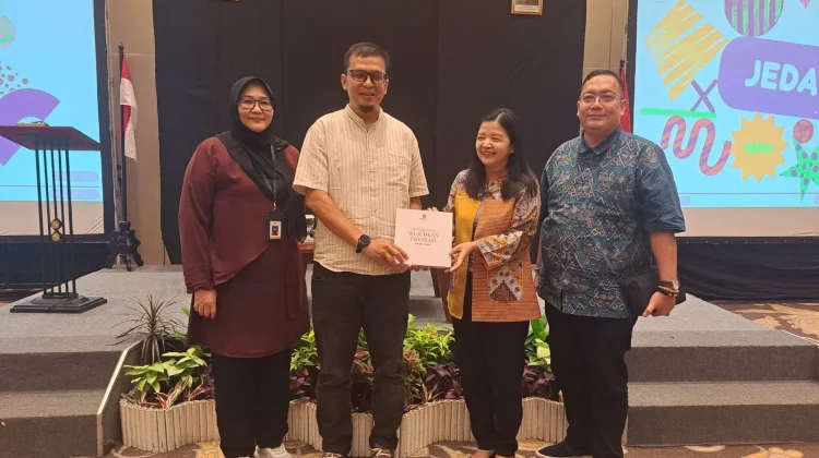 Puspresnas Kemendikdasmen Perkuat Ekosistem Talenta Melalui Kurasi Nasional