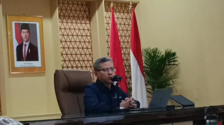 Ekspor Indonesia Januari 2026 Menguat, Sektor Non-Migas Jadi Penopang Utama