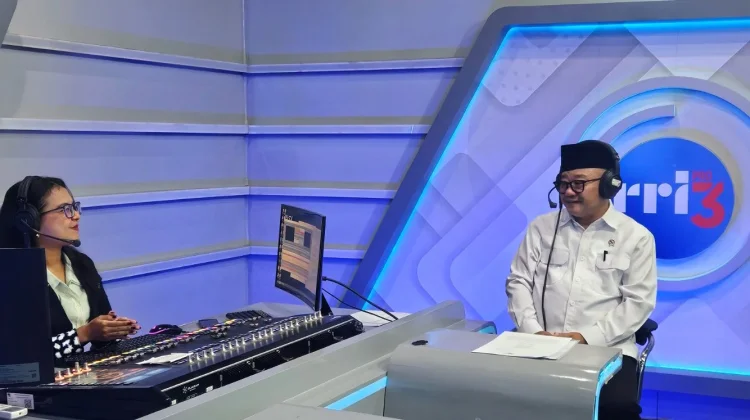 Mendikdasmen Pastikan Pembelajaran Ramadan Inklusif untuk Siswa Nonmuslim