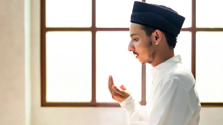 Syiar Ramadan: Hamparan Ampunan di Bulan Ramadan