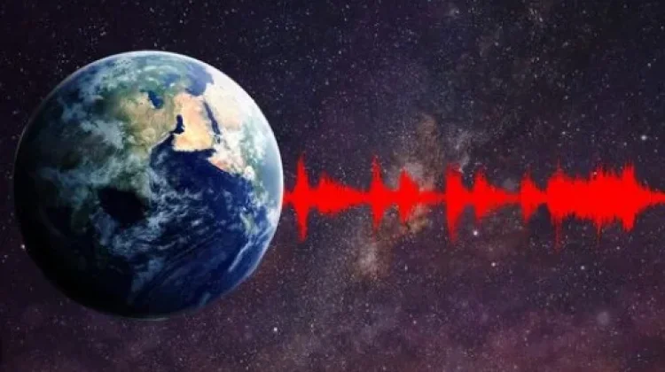 Dua Gempa Dangkal Landa Sulawesi Malam Ini