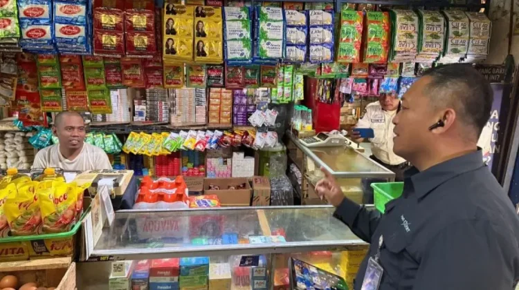 Zulhas Ungkap Arahan Presiden: Harga Sembako Jangan Naik hingga Lebaran