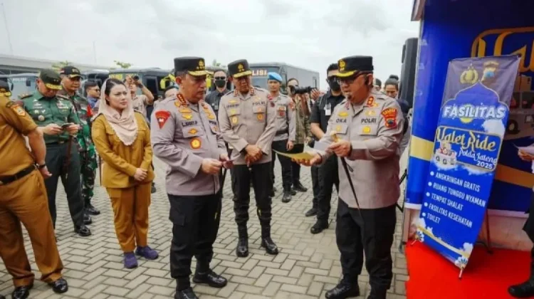 Kapolri Ungkap Jam Rawan Kecelakaan saat Mudik: Pukul 09.00–12.00