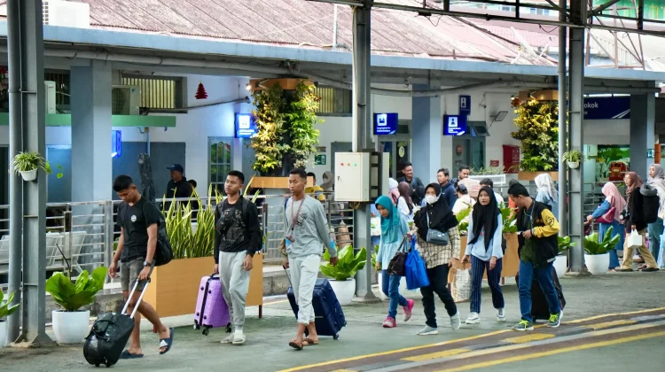 Catat, Hari ini Pertamina Buka Mudik Gratis dan Arus Balik ke Lebih 15 Kota