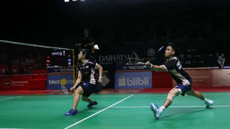 Jadwal Lengkap Atlet Indonesia di All England 2026