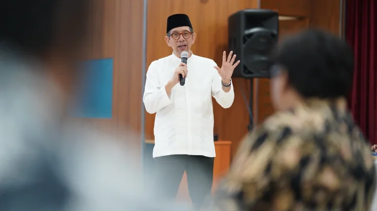 DJKI Perkuat Transparansi Royalti lewat Optimalisasi PDLM