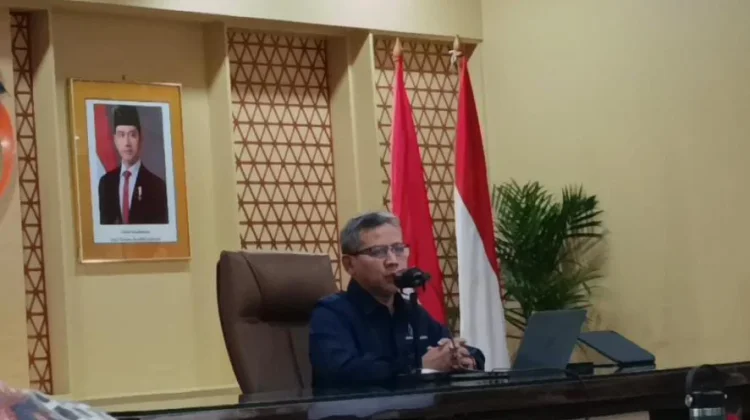 Impor Awal Tahun Melonjak, Sektor Migas Masih Dominan