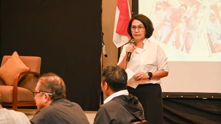 Kabar Gembira, Pemerintah Naikkan Anggaran Tunjangan Guru di Tahun 2026
