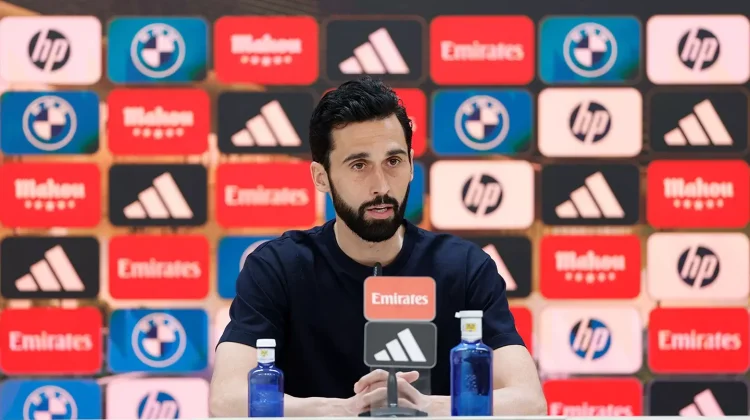 Arbeloa Tegaskan Real Madrid Tidak Menyerah usai Kalah dari Getafe