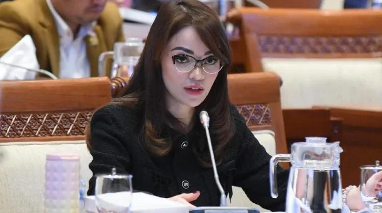 DPR Dorong Diplomasi Damai Sikapi Eskalasi Konflik AS-Israel dan Iran