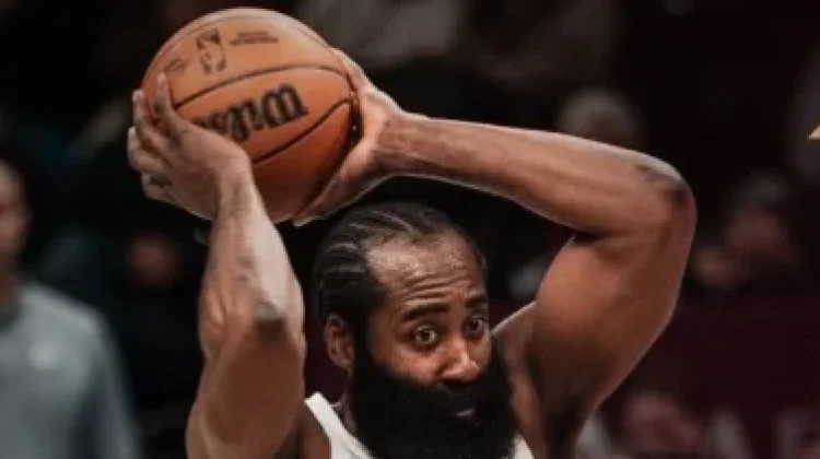 Masih Pemulihan, James Harden Antar Cavaliers Raih Kemenangan