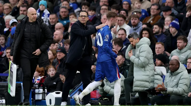 Aston Villa vs Chelsea, Laga Krusial untuk Mengamankan Tiket UCL