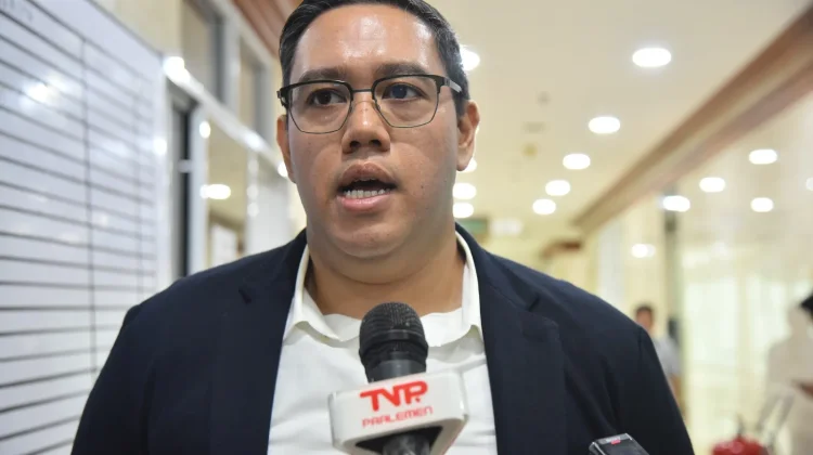 MUI Desak Indonesia Keluar dari BoP,  DPR Singgung Forum Diplomasi Internasional