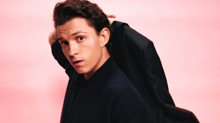 Perjalanan Karier Tom Holland, Aktor Muda Inggris yang Bersinar lewat Spider-Man