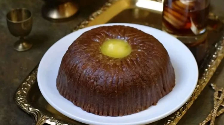 Mengenal Kue Asida, Kuliner Ramadan Sarat Budaya dari Maluku