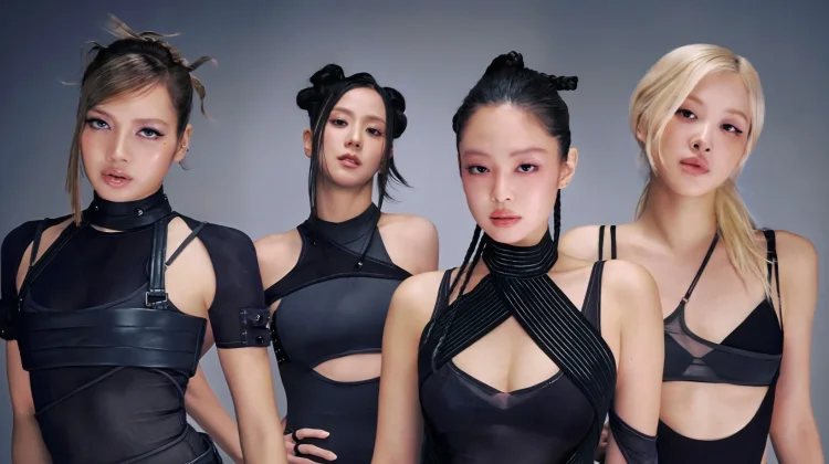 BLACKPINK Pecahkan Rekor lewat ‘DEADLINE’, Raih 1,4 Juta Penjualan di Hari Pertama