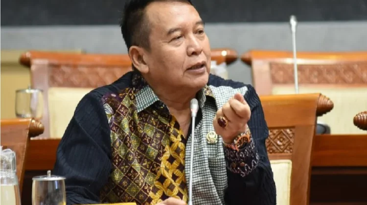 DPR Tunggu Sikap Tegas Indonesia Terkait Serangan AS-Israel ke Iran