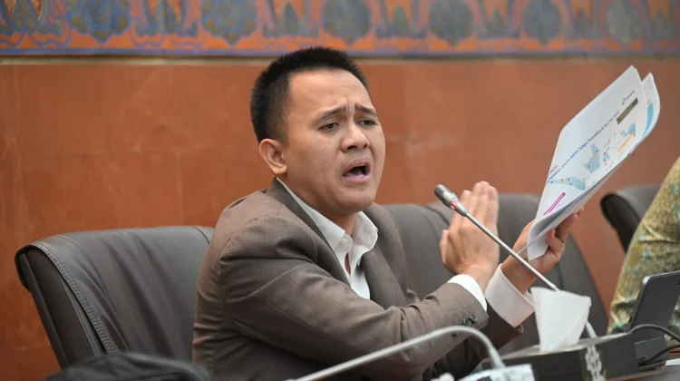 Ramadan 2026 Harga BBM Non-Subsidi Naik Tajam, Komisi VI DPR Kritik Pertamina