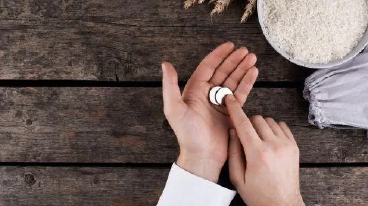 Ketentuan Zakat Fitrah 2026, Ini Besarannya