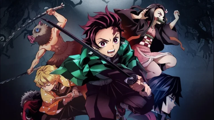 Aniplex dan Kadokawa Dirikan ANIMEC, Era Baru 'Demon Slayer' Dimulai