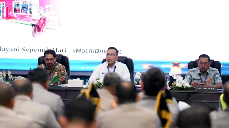 Siap Sambut Pemudik, Pertamina Siapkan Pasokan Energi Mudik