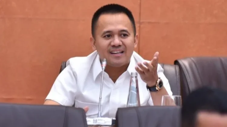 Harga BBM Non-Subsidi Ramadan 2026 Naik, DPR: Terkesan Sembunyi-Sembunyi