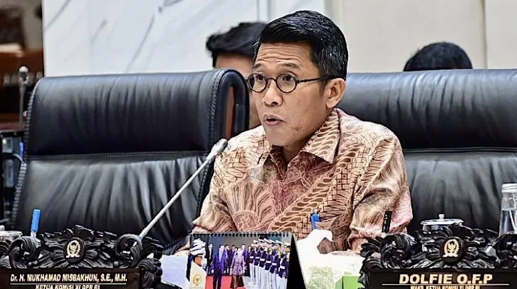 Eskalasi Militer AS-Israel ke Iran, DPR: Likuiditas Perbankan Tidak Boleh Terganggu