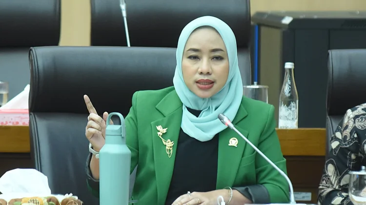 Mudik Lebaran 2026, Stok Energi Bertahan 21 Hari, Komisi XII DPR: Alarm Keras