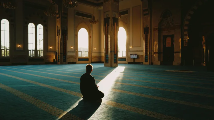 Tata Cara Salat Gerhana Bulan, Sunnah Muakkadah yang Dianjurkan