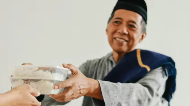 Husni Ismail Imbau Kurangi Sikap Konsumtif untuk Membantu Sesama saat Ramadan