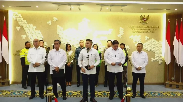 Paket Stimulus Ekonomi Idulfitri untuk Jaga Daya Beli