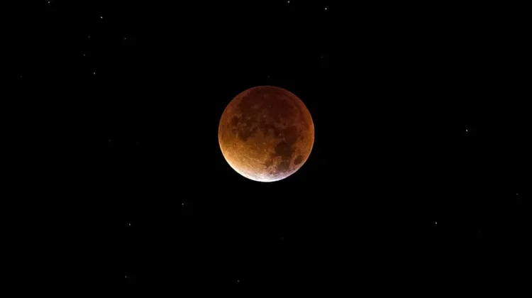 Ketahui Mitos Gerhana Bulan dari Berbagai Peradaban