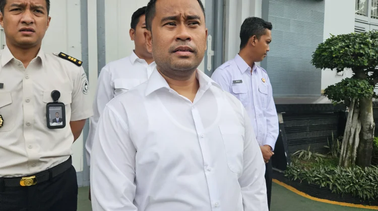Dirpatnal Ditjenpas Periksa Yogi Suhara buntut Narkoba Lapas