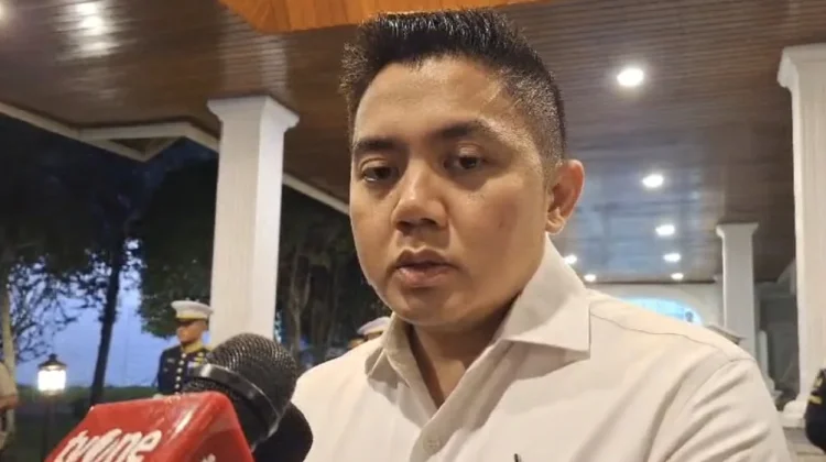 Presiden Adakan Pertemuan dengan Mantan Presiden-Wapres hingga Ketum Parpol
