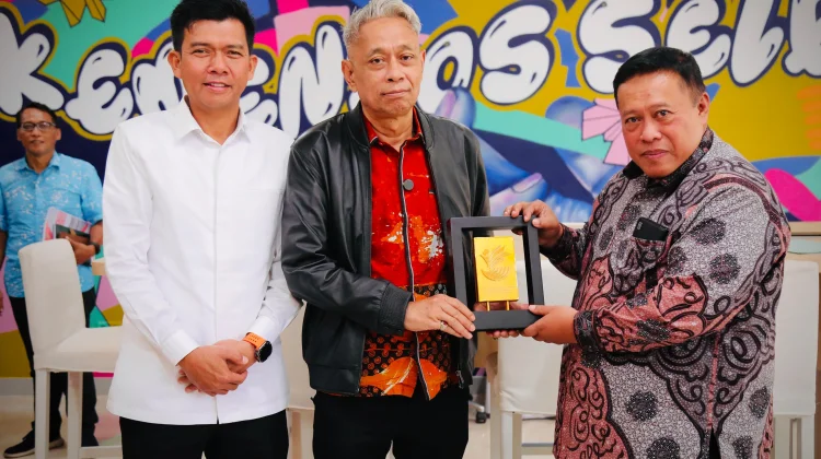 Wamensos Kawal Pembangunan Sekolah Rakyat di Mukomuko