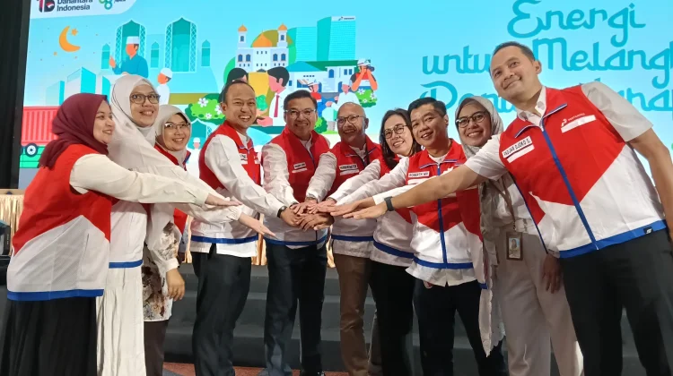 Jaminan Pertamina, Pasokan Energi Aman Selama Ramadhan-Lebaran 2026