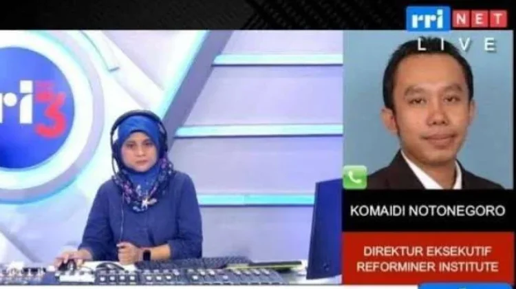 Di Tengah Ketidakpastian Global, Kedaulatan Presiden Prabowo Dinilai Relevan