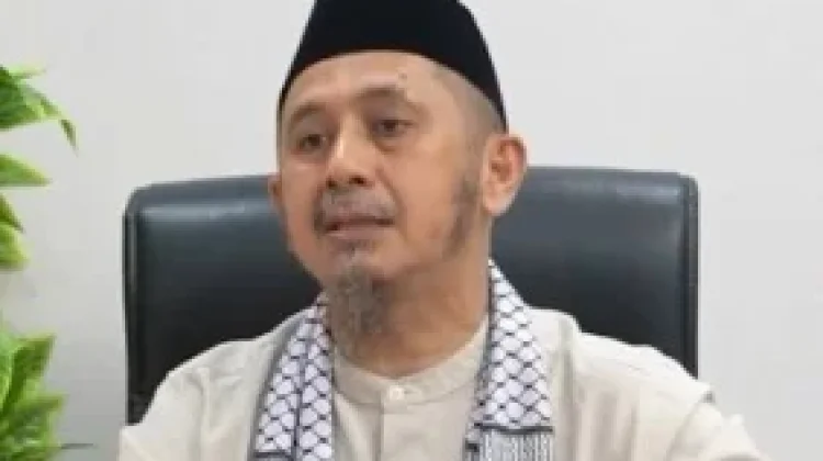 Kyai MUI Sarankan Indonesia Jangan Terburu-buru Tinggalkan Board of Peace