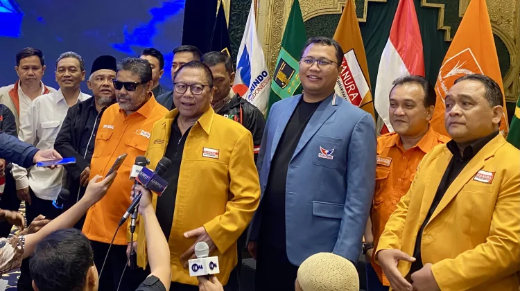 GKSR Dorong Sistem Pemilu Lebih Inklusif dan Representatif
