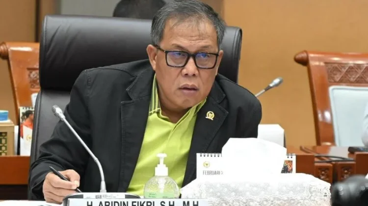 Komisi VIII Minta Pemerintah Lindungi 58 Ribu Jemaah Umrah Terdampak Konflik