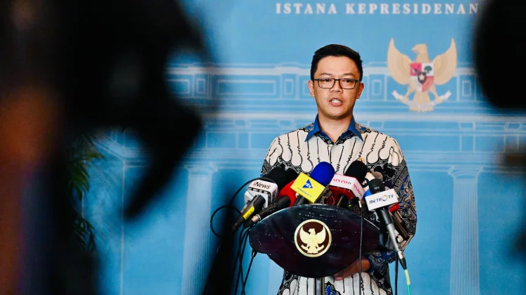 Presiden Prabowo Tegaskan Indonesia Siap Hadapi Dampak Perang Iran vs AS