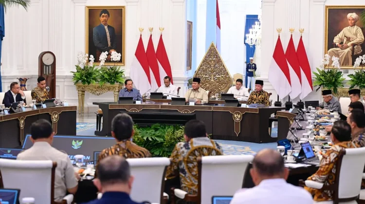Mantan Menlu Sebut Peluang Indonesia Jadi Mediator Iran dan AS Cukup Berat