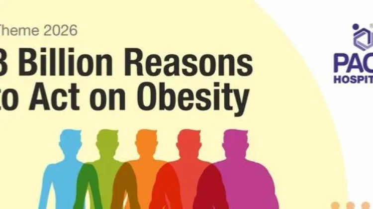 Simak Tema dan Pentingnya Hari Obesitas Sedunia Diperingati Setiap 4 Maret