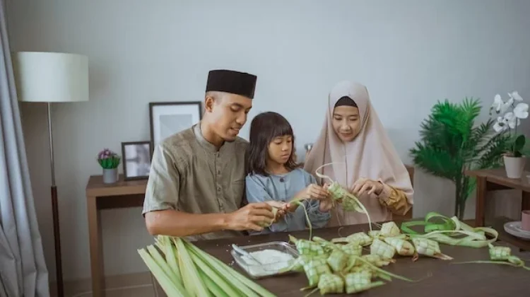 Penetapan Lebaran Muhammadiyah 2026, Simak Tanggalnya
