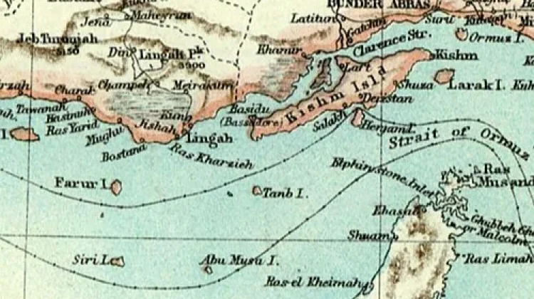 Apa Itu Selat Hormuz di Iran? Ini Rangkuman Ulasannya