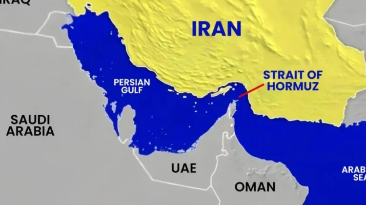 Apa Dampak untuk Indonesia jika Selat Hormuz Ditutup? Ini Bocorannya