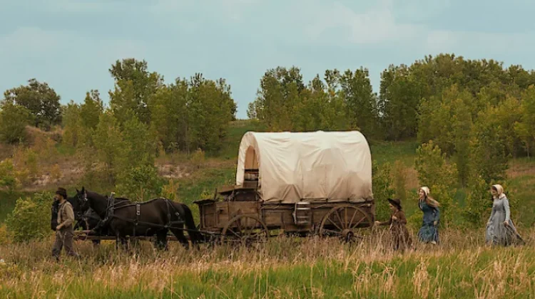 Netflix Umumkan Penayangan Reboot ‘Little House on the Prairie’